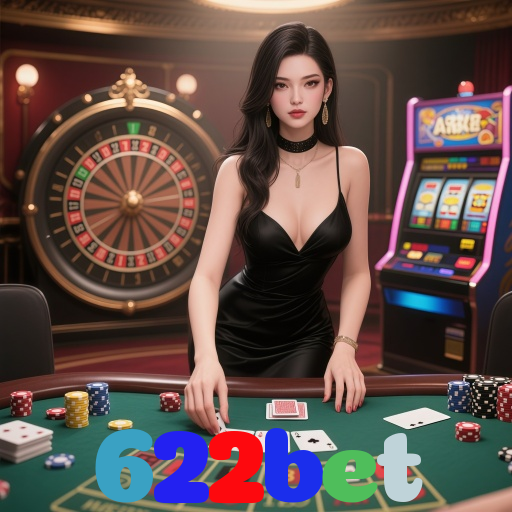 622bet - Baixe o app 622bet no Google Play e jogue ao vivo