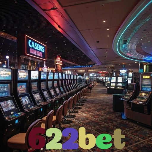 622bet - Baixe o App 622bet para Android e Comece a Jogar