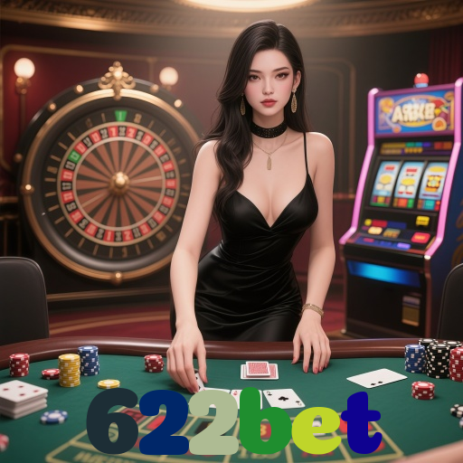 622bet - Baixe o app 622bet no Google Play e jogue ao vivo