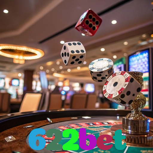 622bet - Baixe o App 622bet para Android e Comece a Jogar