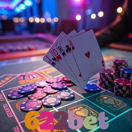 622bet - Baixe o app 622bet no Google Play e jogue ao vivo
