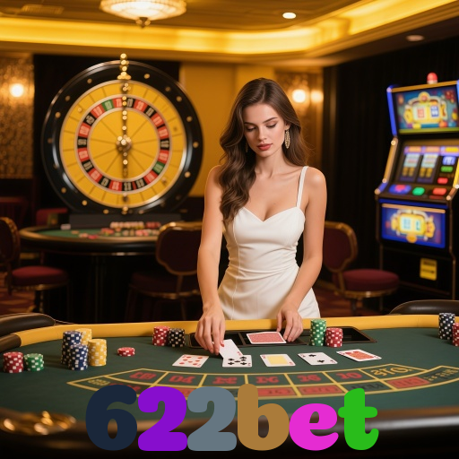 622bet - Baixe o app 622bet no Google Play e jogue ao vivo
