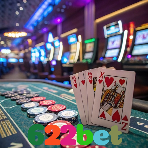 622bet - Baixe o App 622bet para Android e Comece a Jogar