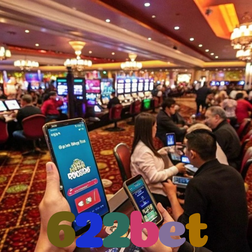 622bet - Baixe o App 622bet para Android e Comece a Jogar