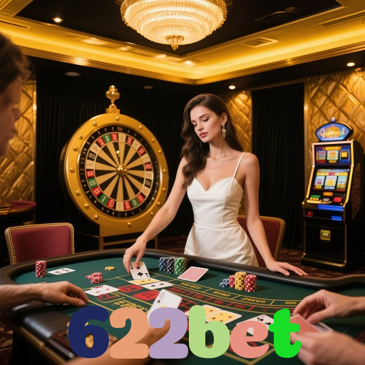 622bet - Baixe o App 622bet para Android e Comece a Jogar