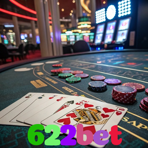 622bet - Baixe o App 622bet para Android e Comece a Jogar