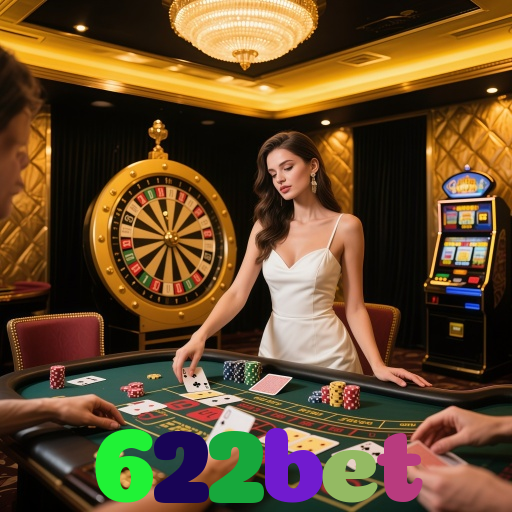 622bet - Baixe o App 622bet para Android e Comece a Jogar