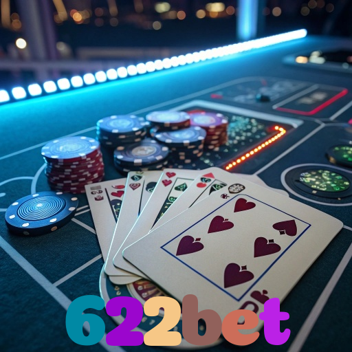 622bet - Baixe o app 622bet no Google Play e jogue ao vivo