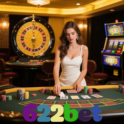 622bet - Baixe o app 622bet no Google Play e jogue ao vivo