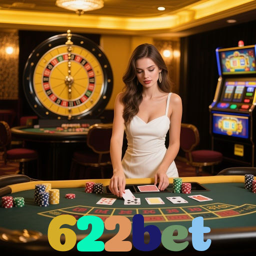 622bet - Baixe o app 622bet no Google Play e jogue ao vivo