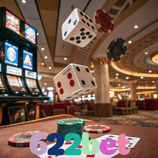 622bet - Baixe o app 622bet no Google Play e jogue ao vivo