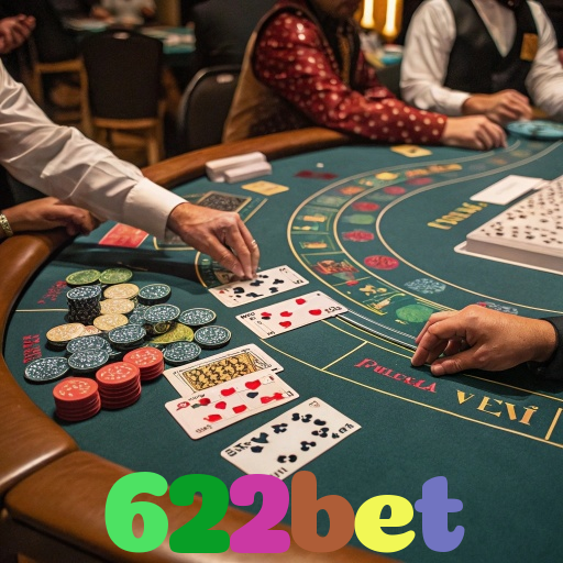622bet - Baixe o App 622bet para Android e Comece a Jogar