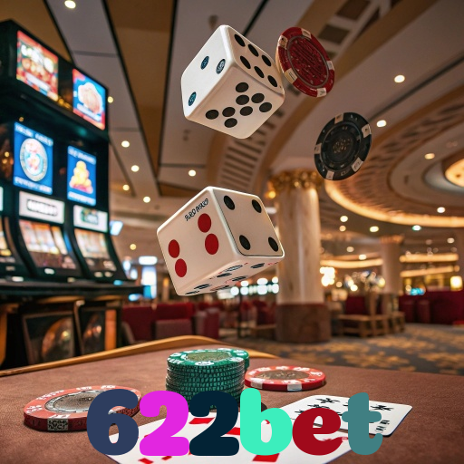 622bet - Baixe o App 622bet para Android e Comece a Jogar