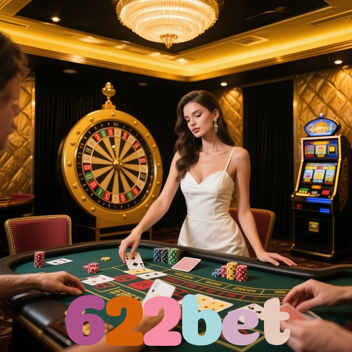622bet - Baixe o app 622bet no Google Play e jogue ao vivo