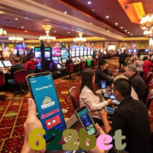 622bet - Baixe o app 622bet no Google Play e jogue ao vivo