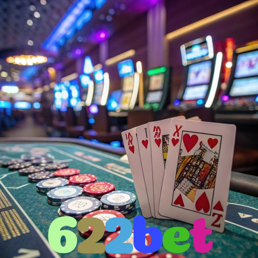 622bet - Baixe o app 622bet no Google Play e jogue ao vivo
