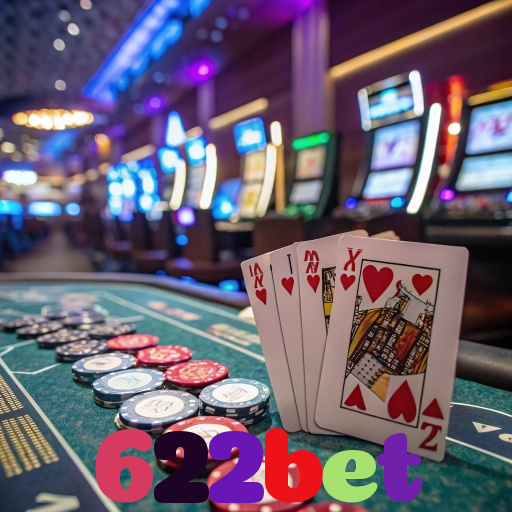622bet - Baixe o App 622bet para Android e Comece a Jogar