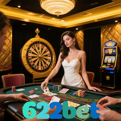 622bet - Baixe o app 622bet no Google Play e jogue ao vivo