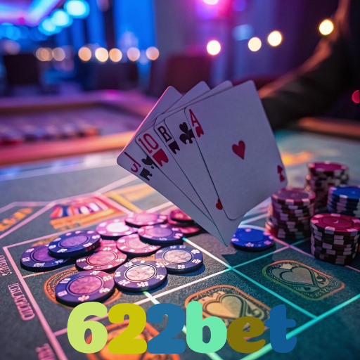622bet - Baixe o App 622bet para Android e Comece a Jogar