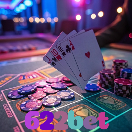 622bet - Baixe o App 622bet para Android e Comece a Jogar