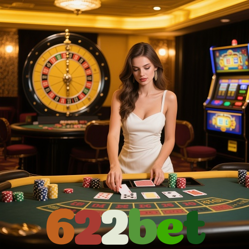 622bet - Baixe o app 622bet no Google Play e jogue ao vivo
