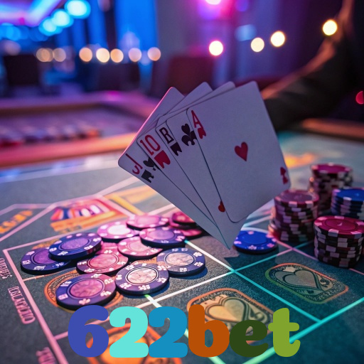 622bet - Baixe o App 622bet para Android e Comece a Jogar