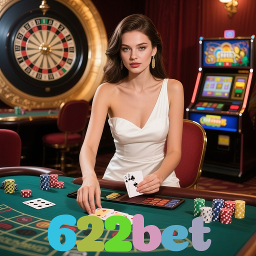 622bet - Baixe o App 622bet para Android e Comece a Jogar