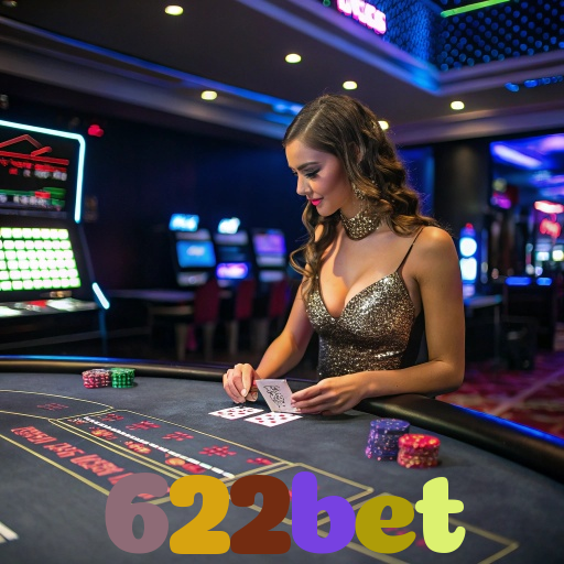 622bet - Baixe o App 622bet para Android e Comece a Jogar