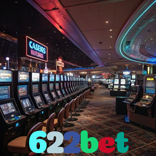 622bet - Baixe o App 622bet para Android e Comece a Jogar