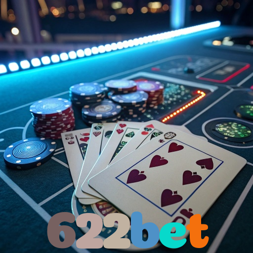 622bet - Baixe o App 622bet para Android e Comece a Jogar