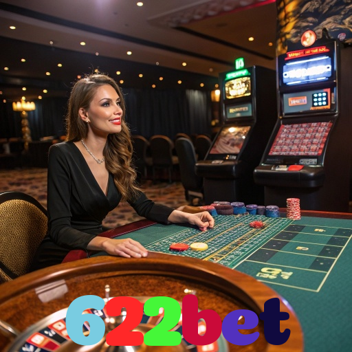 622bet - Baixe o app 622bet no Google Play e jogue ao vivo