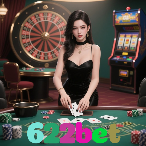 622bet - Baixe o App 622bet para Android e Comece a Jogar