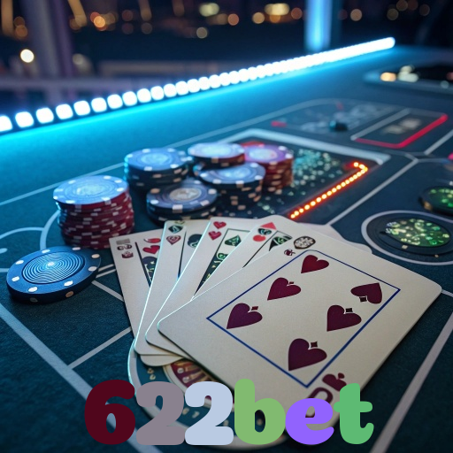 622bet - Baixe o App 622bet para Android e Comece a Jogar