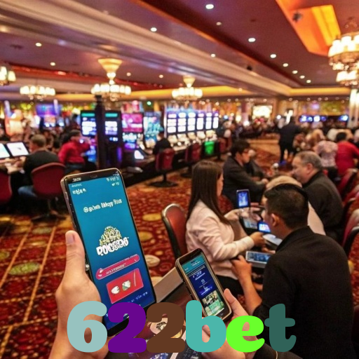 622bet - Baixe o App 622bet para Android e Comece a Jogar
