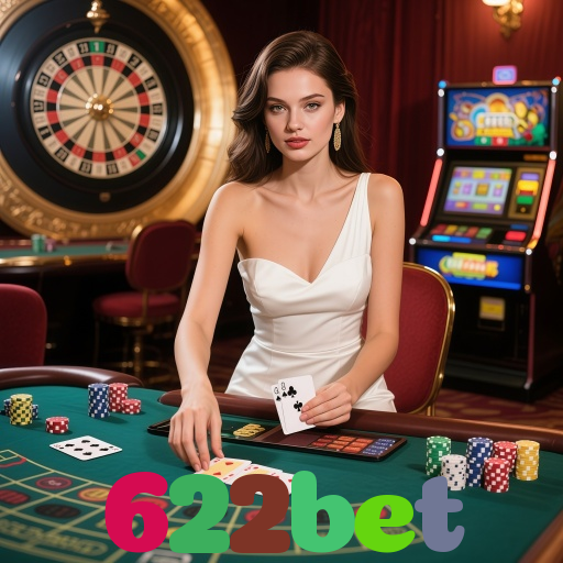 622bet - Baixe o App 622bet para Android e Comece a Jogar