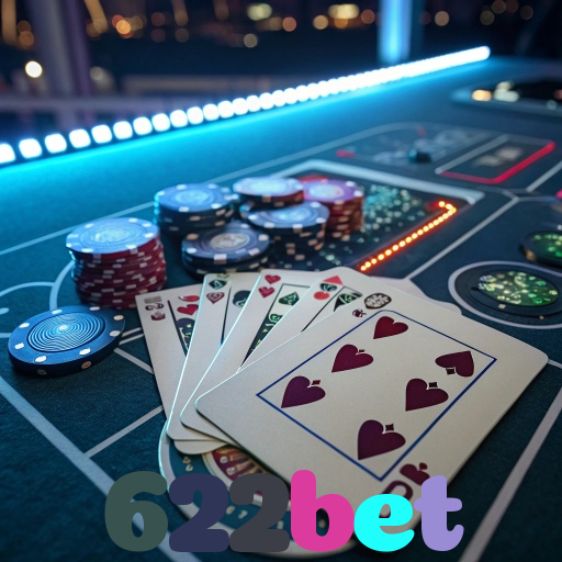 622bet - Baixe o App 622bet para Android e Comece a Jogar