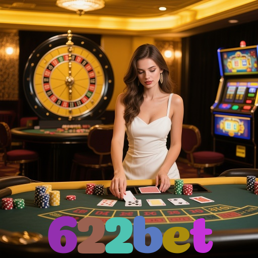 622bet - Baixe o app 622bet no Google Play e jogue ao vivo