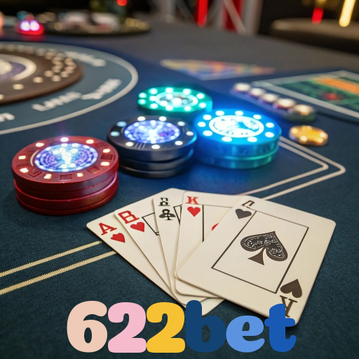 622bet - Baixe o App 622bet para Android e Comece a Jogar