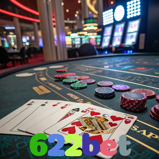 622bet - Baixe o app 622bet no Google Play e jogue ao vivo