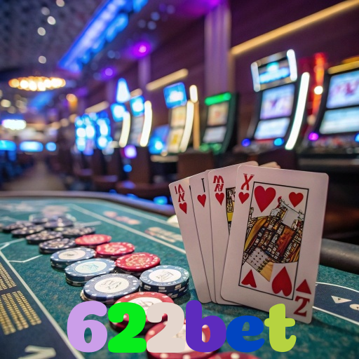 622bet - Baixe o App 622bet para Android e Comece a Jogar