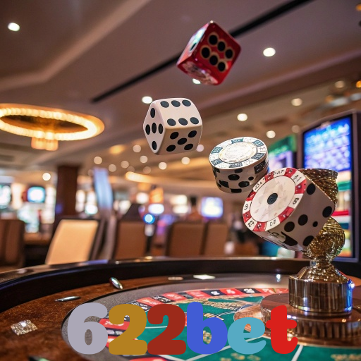 622bet - Baixe o App 622bet para Android e Comece a Jogar